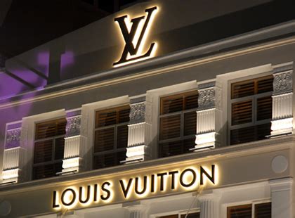 louis vuitton fatturato